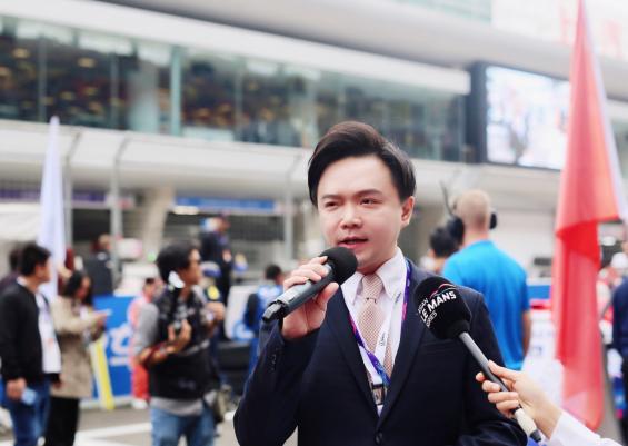 Z6尊龙x亚洲勒芒系列赛|轰鸣开跑,开启无限乐活